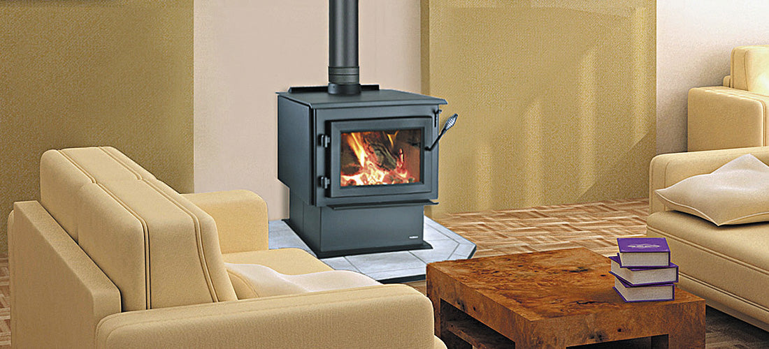 Quadra-Fire WS18 image 0