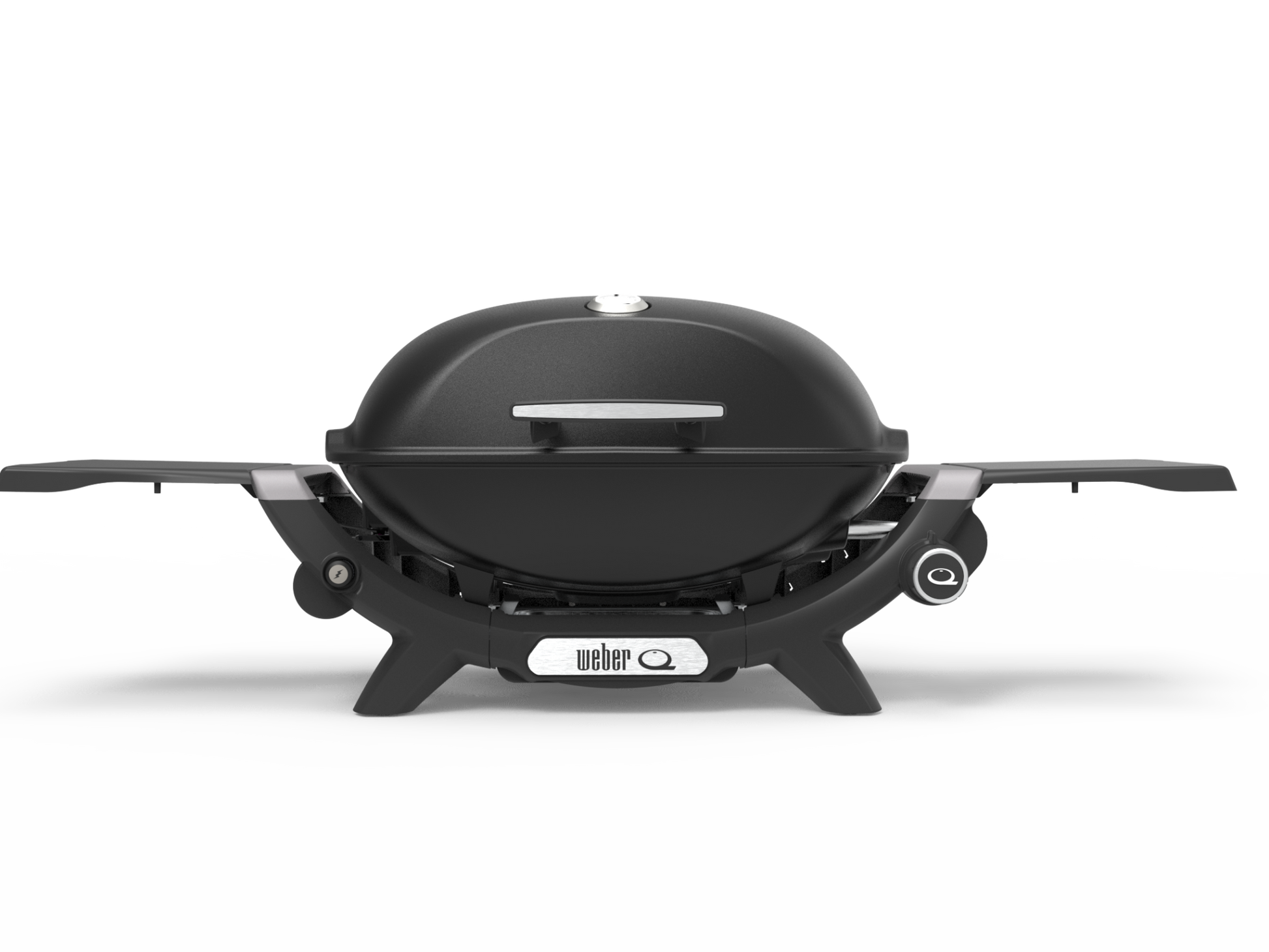 Q Premium Q2200N Midnight Black LPG image 0