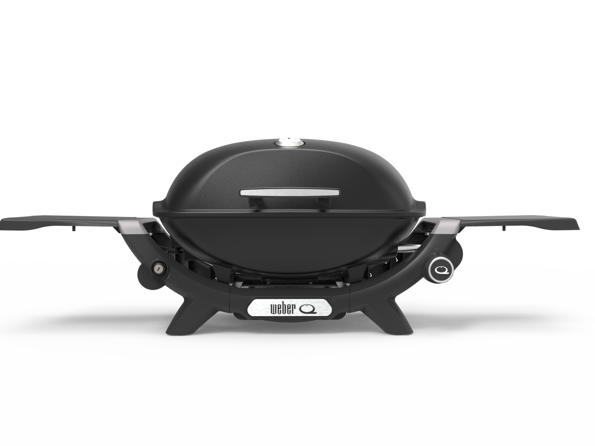 Q Premium Q2200N Midnight Black LPG image 0