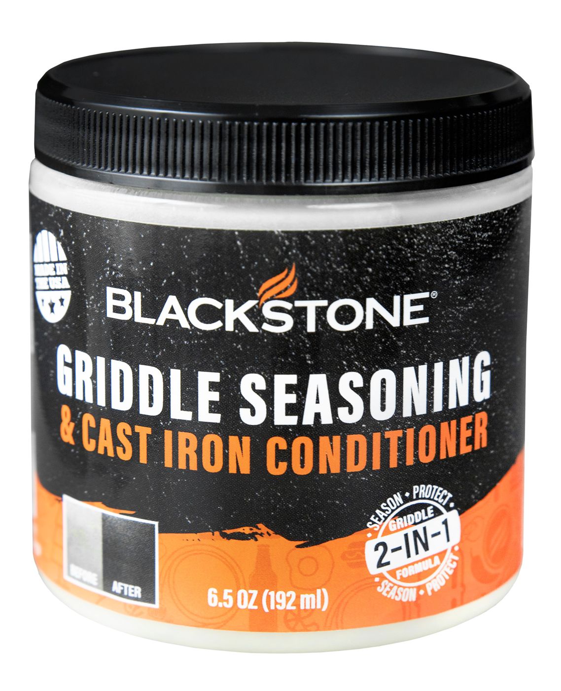 Blackstone Griddle Seasoning & Conditioner