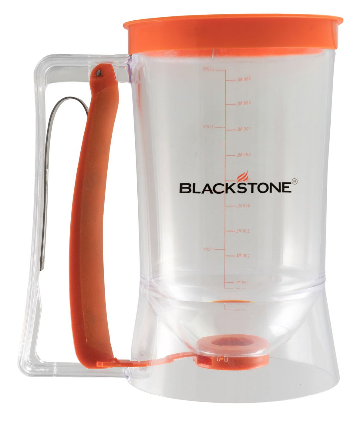 Blackstone Professional Breakfast Kit - 4 Piece