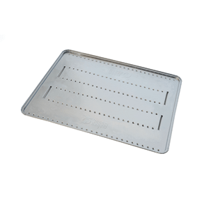 Weber - 3000 Series Family Q Convection Trays image 0