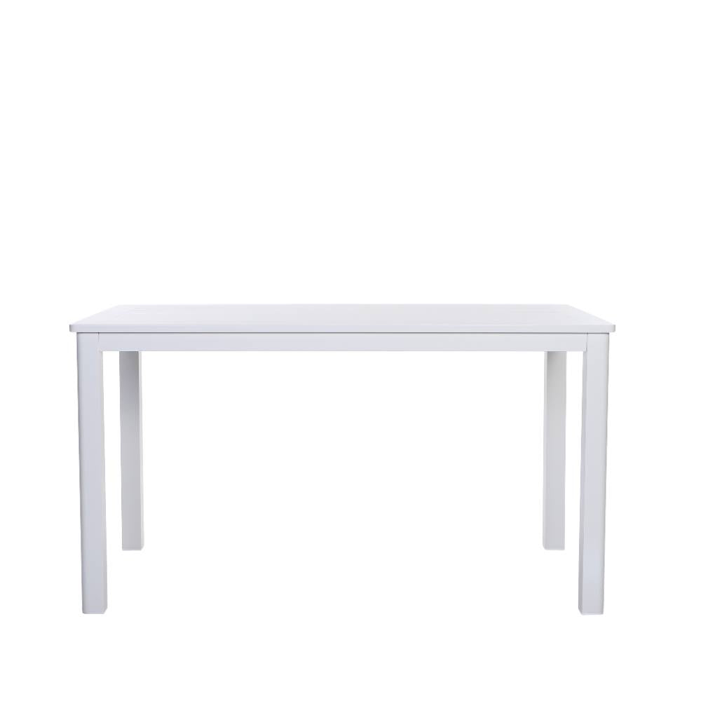 Bondi Dining Table 160cm x 93cm - White image 5