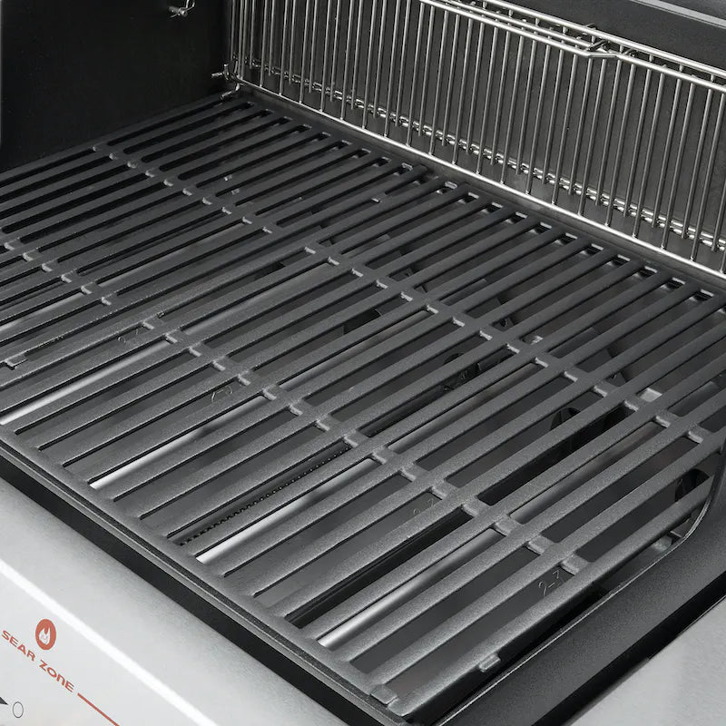 Weber Genesis E-360 Built-In Gas Barbecue (Natural Gas) image 6