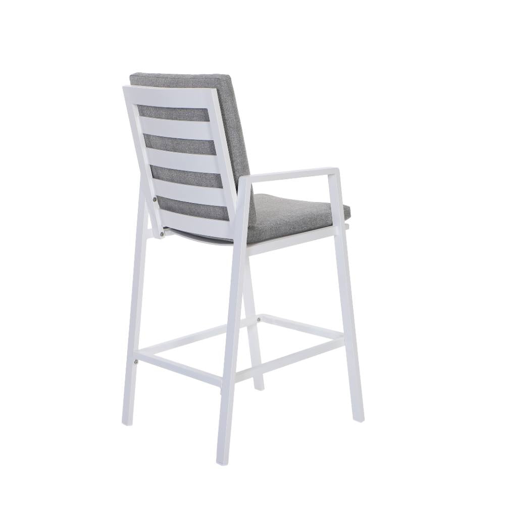 Bondi Bar Chair - White image 24