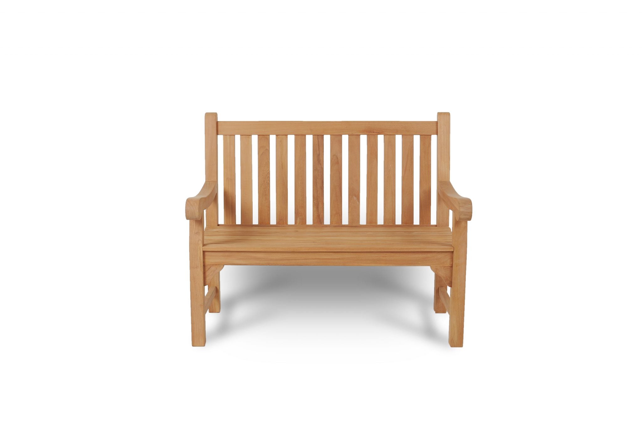 Heritage Bench Seat 120cm image 1