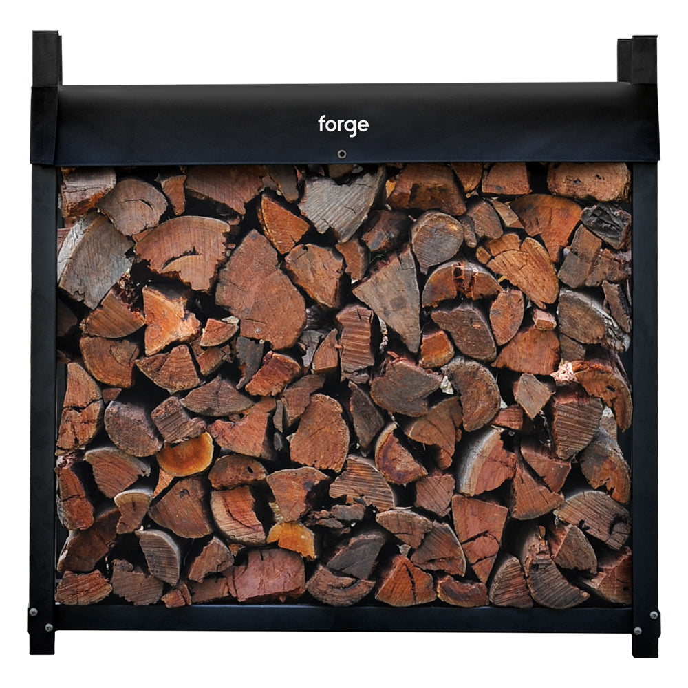 Outdoor Extendable Wood Storage image 0