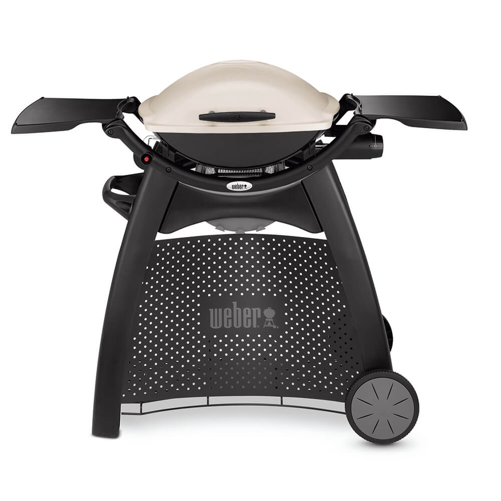 Weber Q Patio Cart image 2