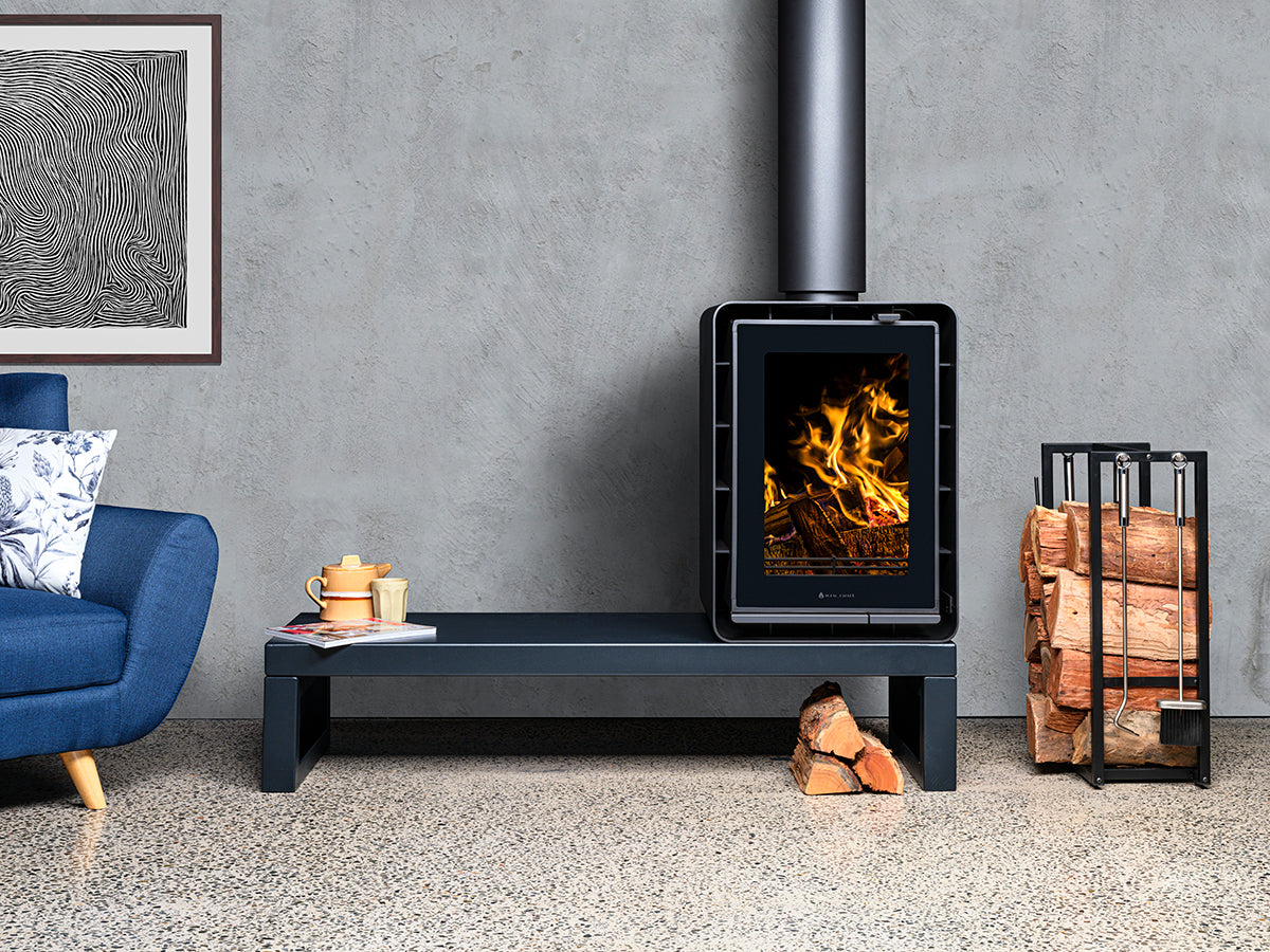 Kalora Urban PT on Bench with Fan image 1
