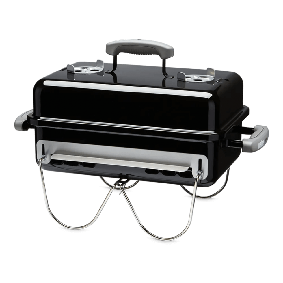 Weber Go-Anywhere image 1