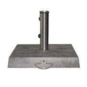 Extra Large Concrete Centrepost Base 40kg image 0