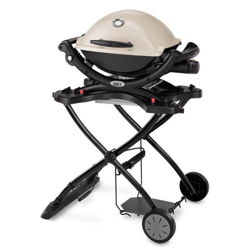 Weber® Q Portable Cart image 7