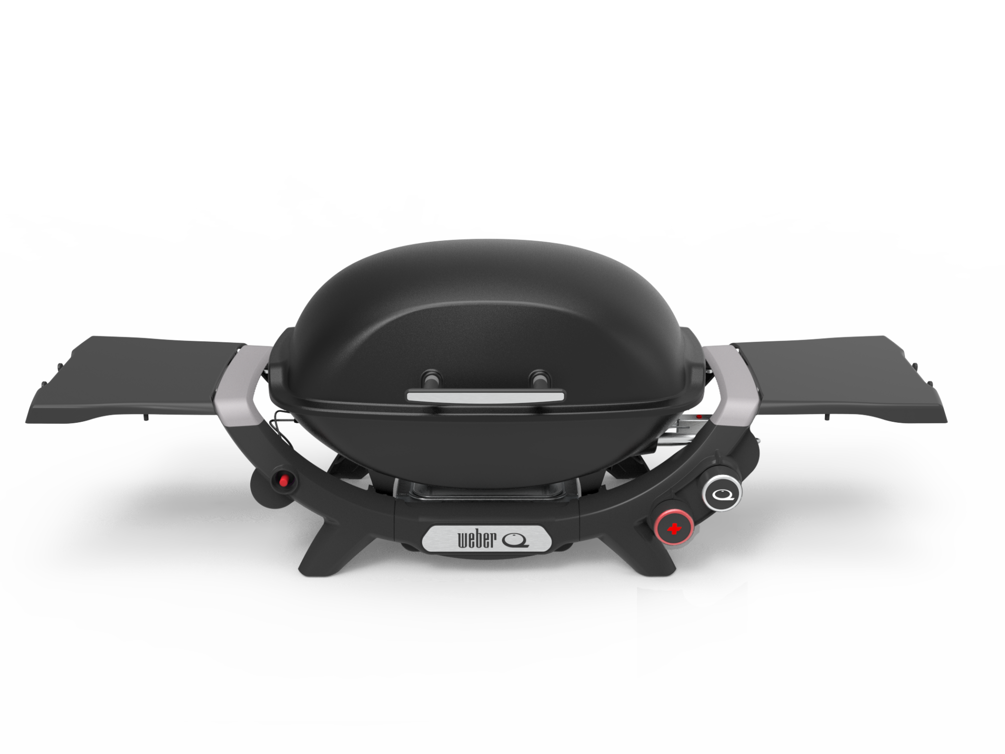 Q Q2600N+ Midnight Black NG image 3