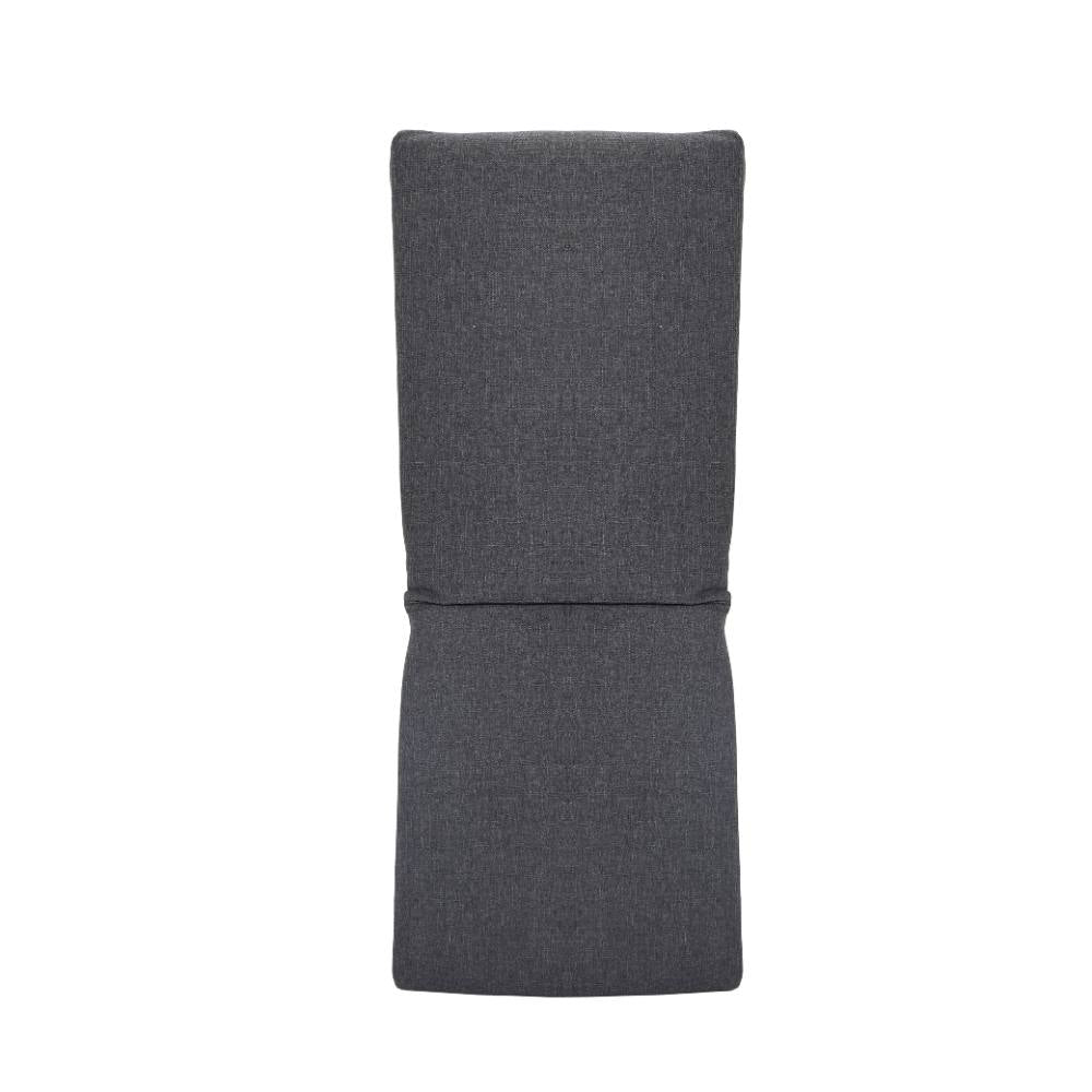 Bondi High Back Dining Chair - Gunmetal image 15