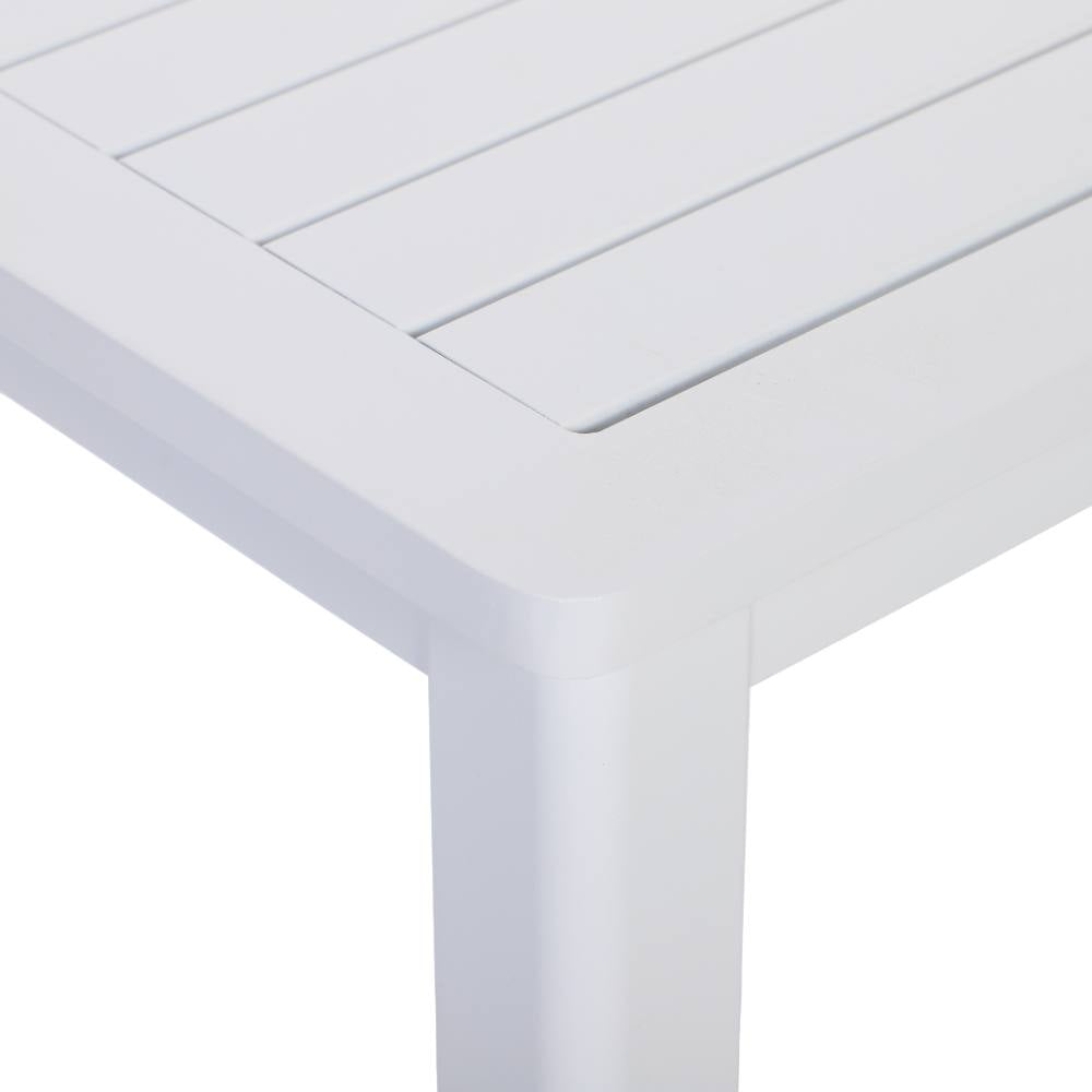 Bondi Side Table - White image 4