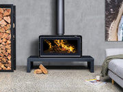 Kalora Urban LS on Bench with Fan image 0