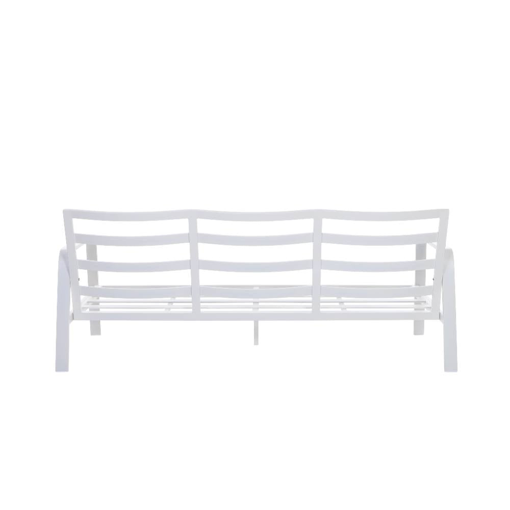 Bondi Triple Lounge - White image 6