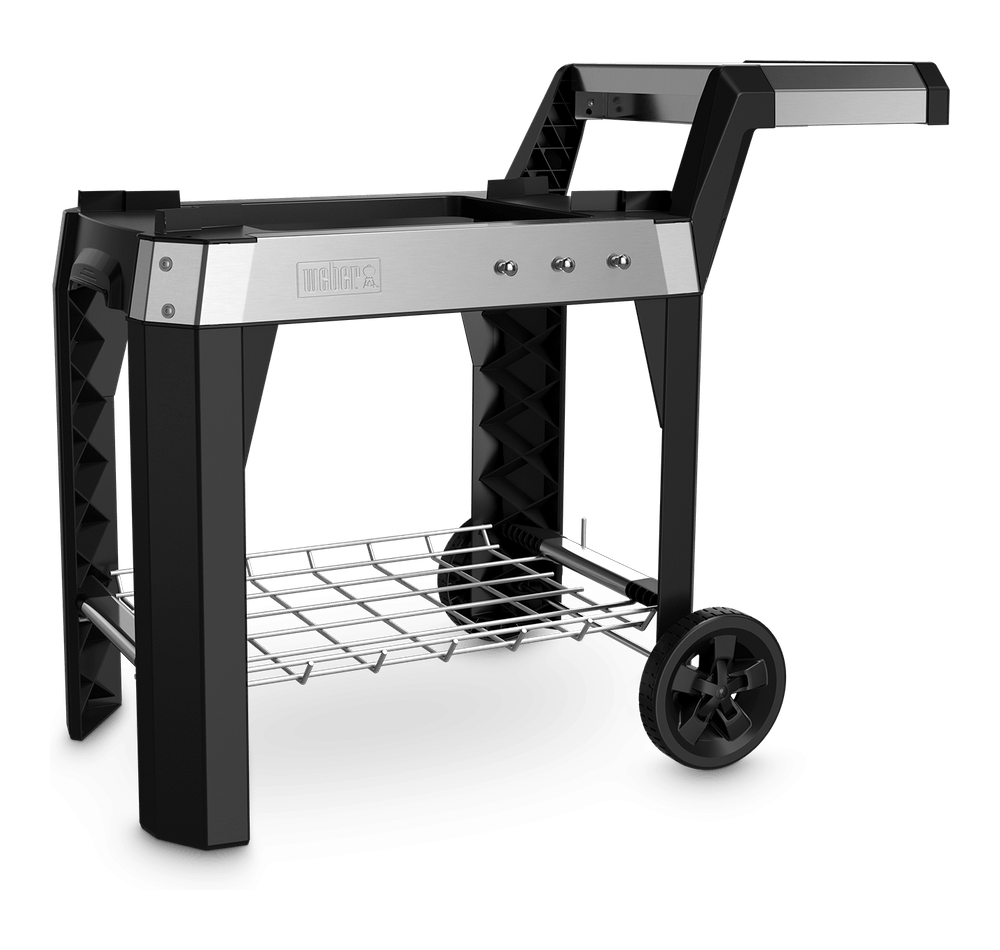Weber Pulse Cart image 2