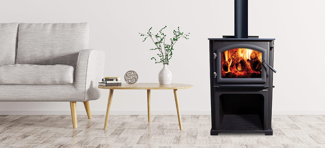 Quadra-Fire 31le image 0
