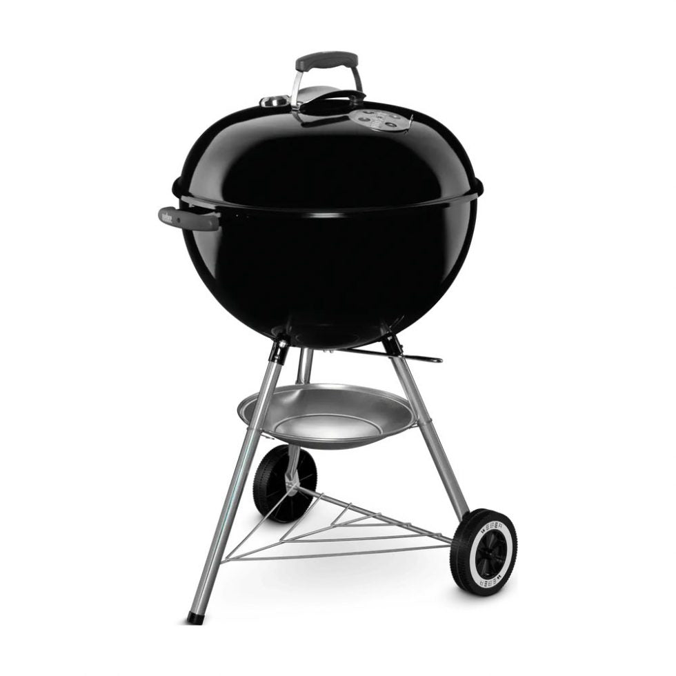 Weber 57cm Original Kettle image 0