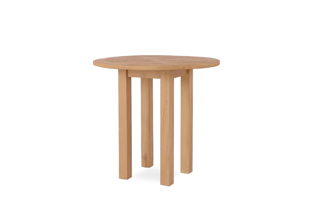 Montego 80cm Round Dining Table image 0