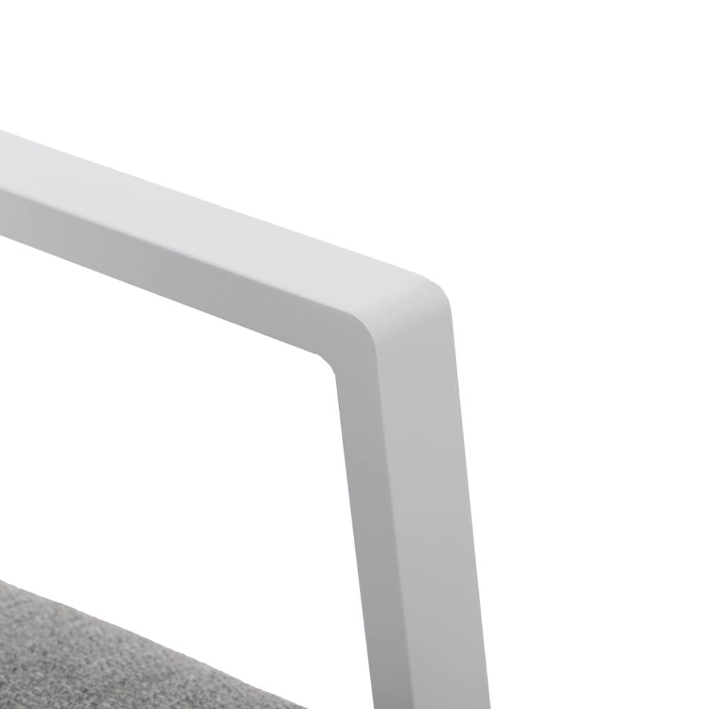 Bondi Bar Chair - White image 11