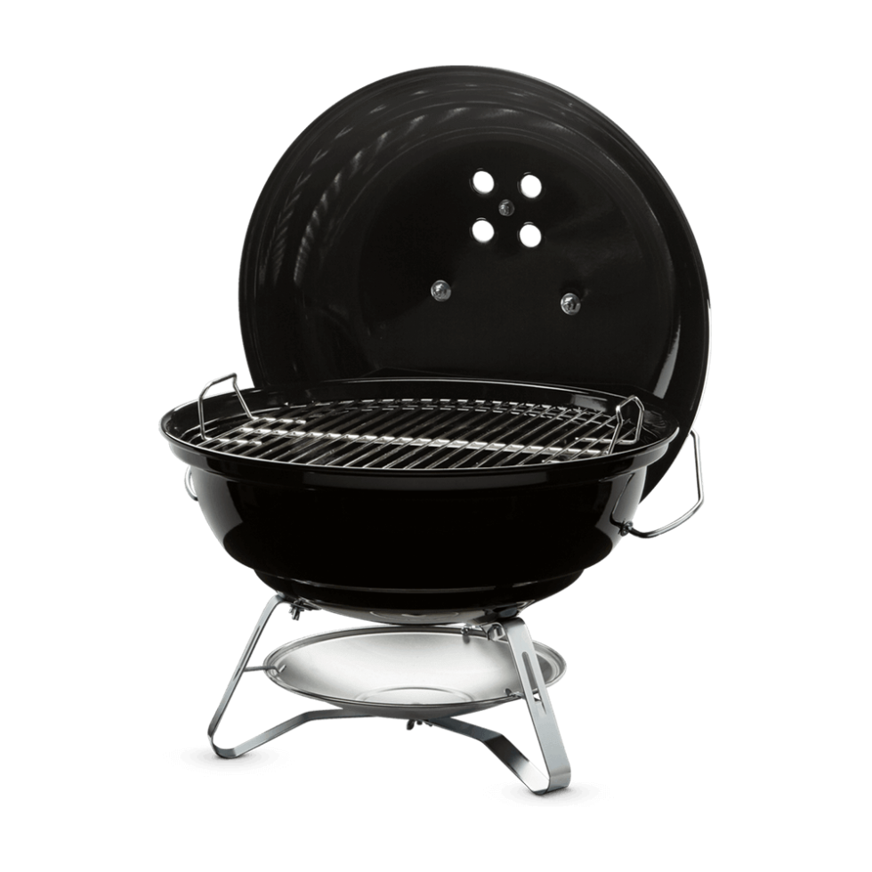 Weber Jumbo Joe image 3