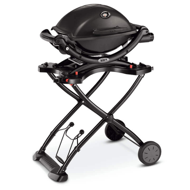 Weber® Q Portable Cart image 6