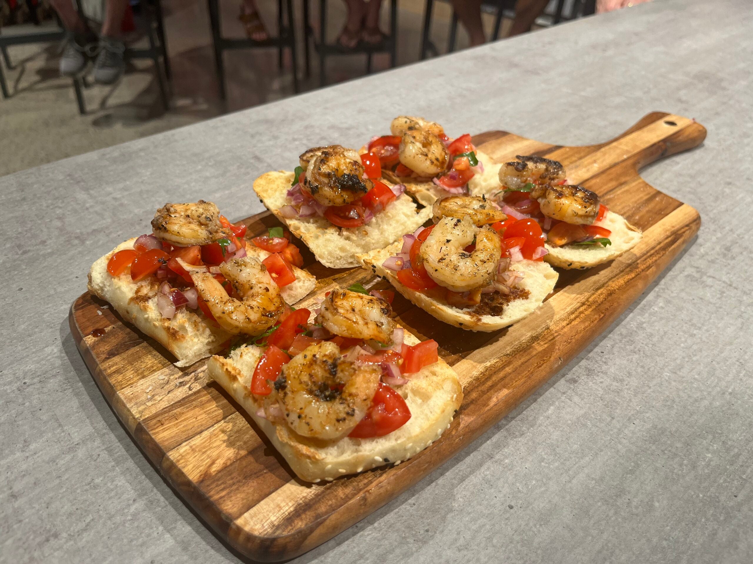 BBQ Cooking Class image 2