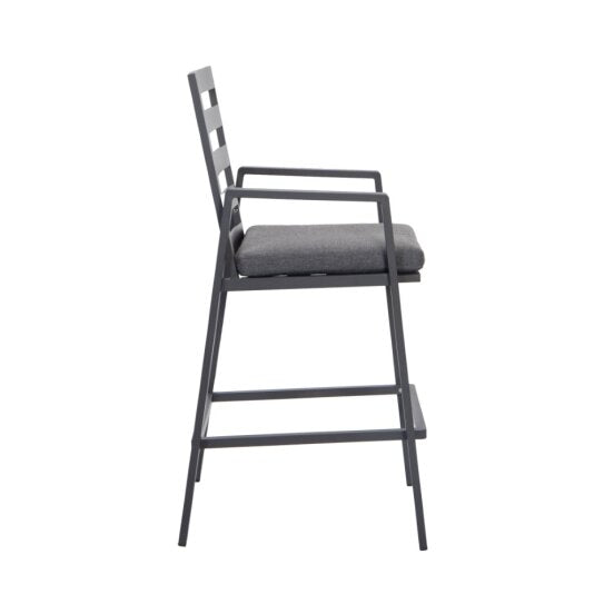 Bondi 5 Piece Bar - Gunmetal image 3