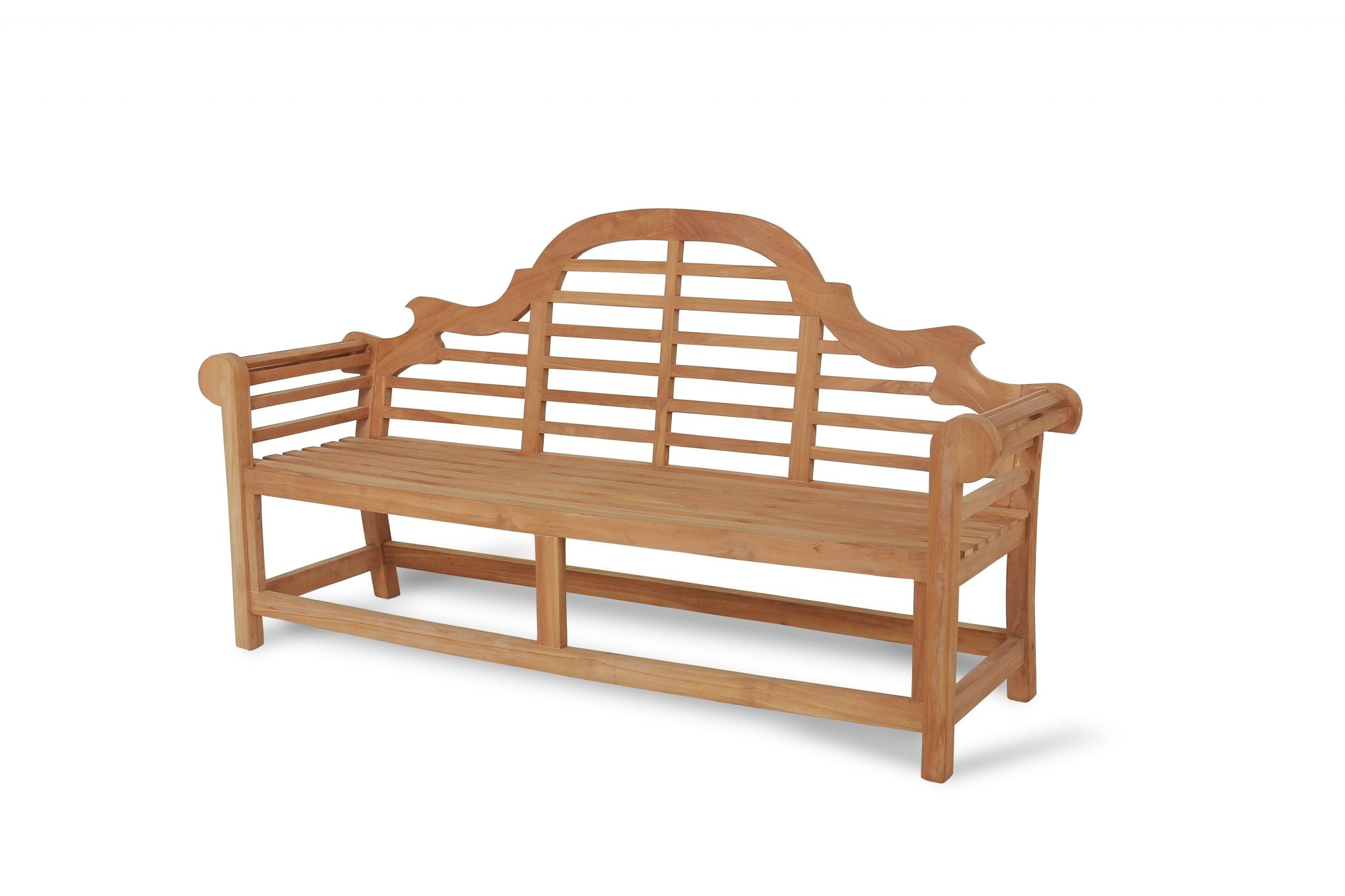 Grand Cayman 180cm Bench image 3