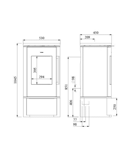 Morso 8843 image 2