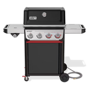 Weber Spirit E-435 4-Burner Gas Barbecue (Natural Gas) image 9