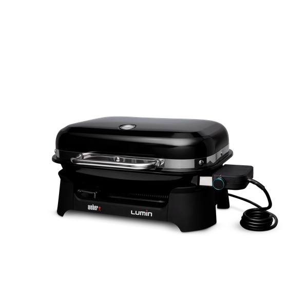 Weber Lumin Electric Barbecue image 0