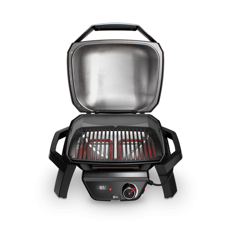 Weber Pulse 1000 image 3