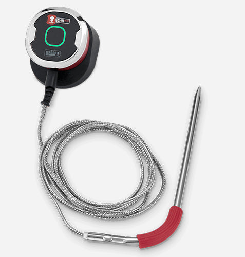 Weber - iGrill Mini Bluetooth Thermometer image 0