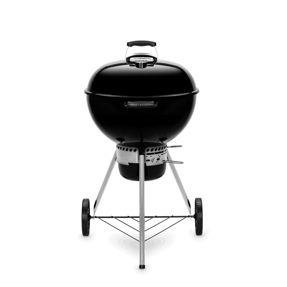 Weber 57cm Original Kettle Premium image 0