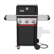 Weber Spirit E-325 3-Burner Gas Barbecue (Natural Gas) image 2