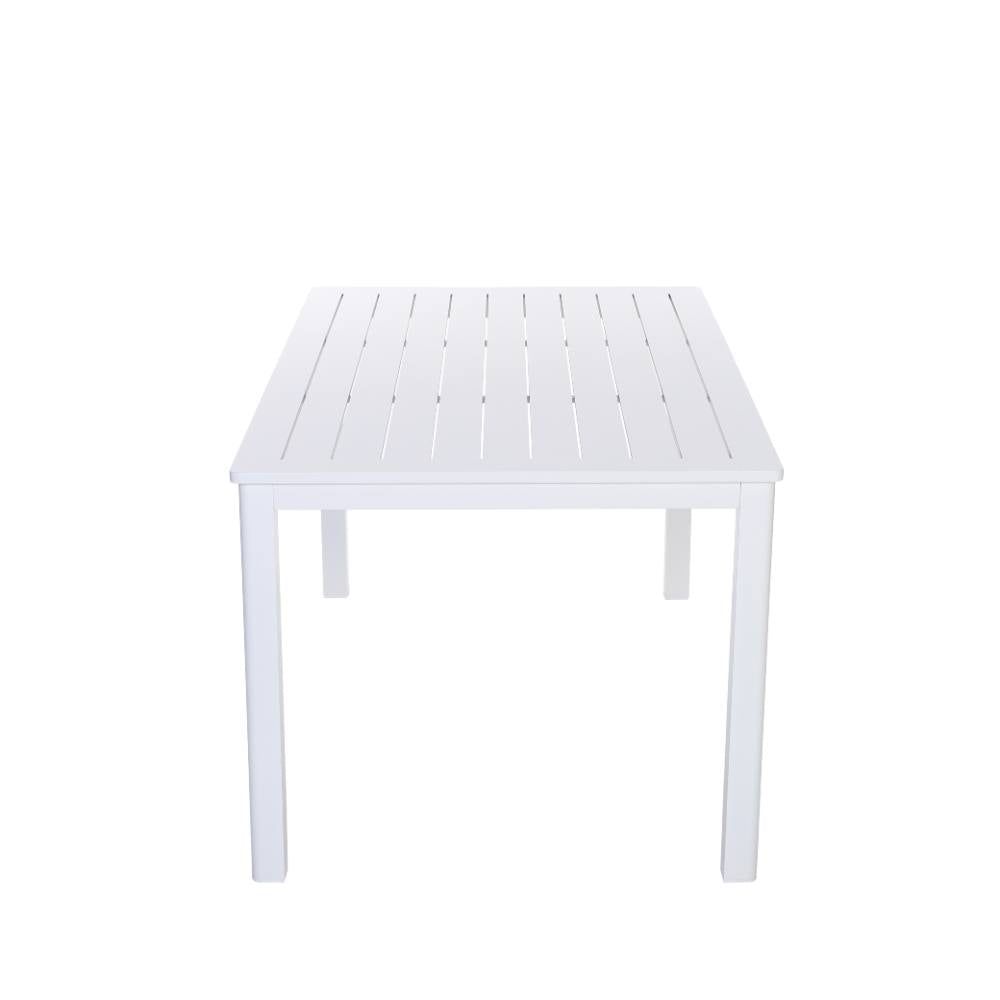 Bondi 9 Piece Dining - White image 8
