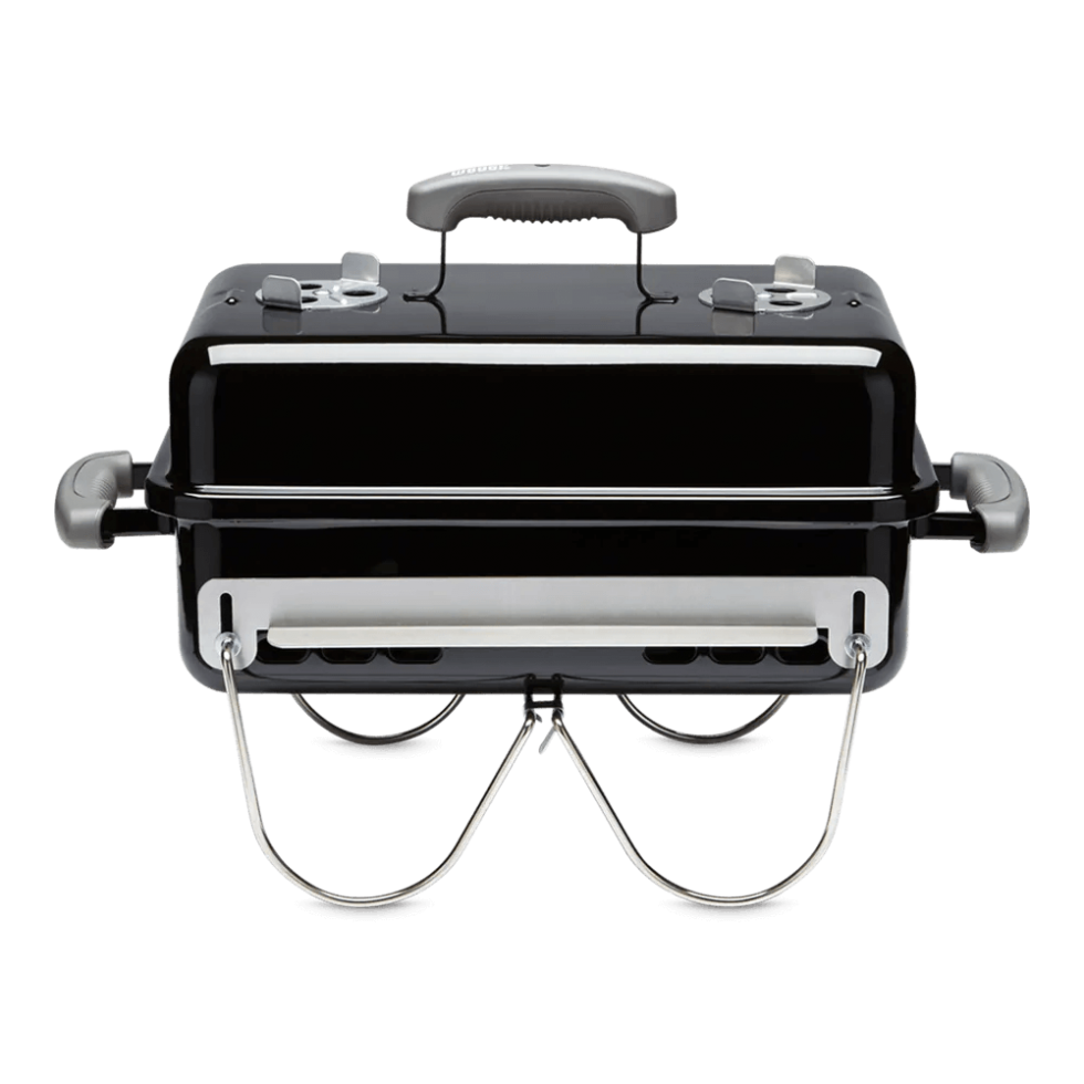 Weber Go-Anywhere image 0