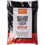 Apple Pellets