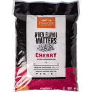 Cherry Pellets