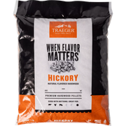 Hickory Pellets