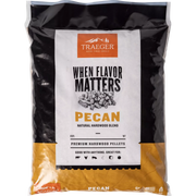 Pecan Pellets