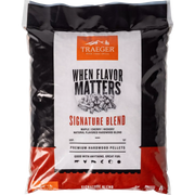 Signature Blend Pellets