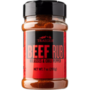 Traeger Beef Rub