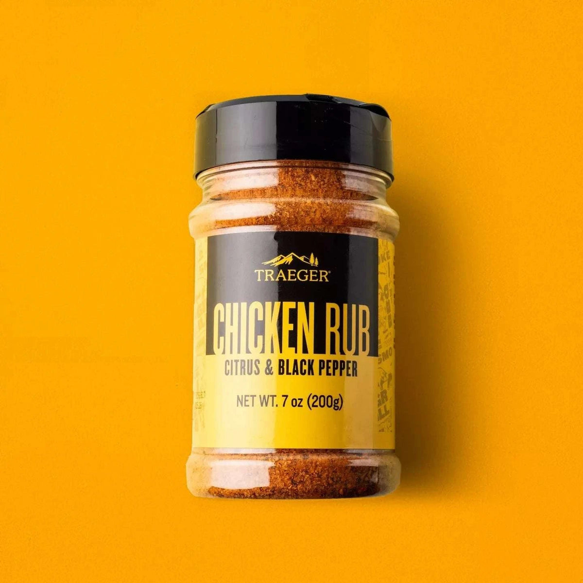 Chicken Rub