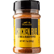 Chicken Rub