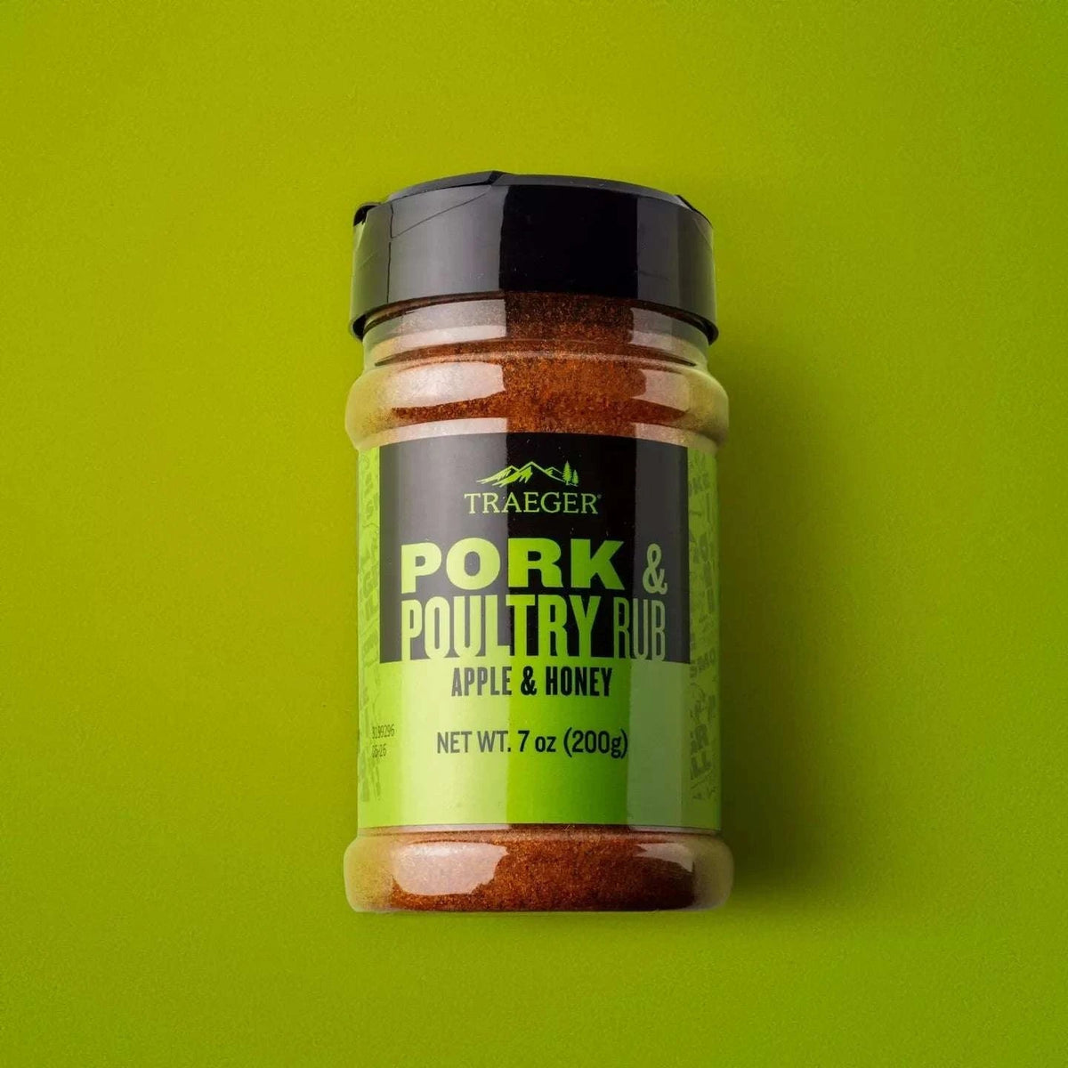 Pork & Poultry Rub