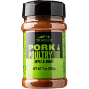 Pork & Poultry Rub